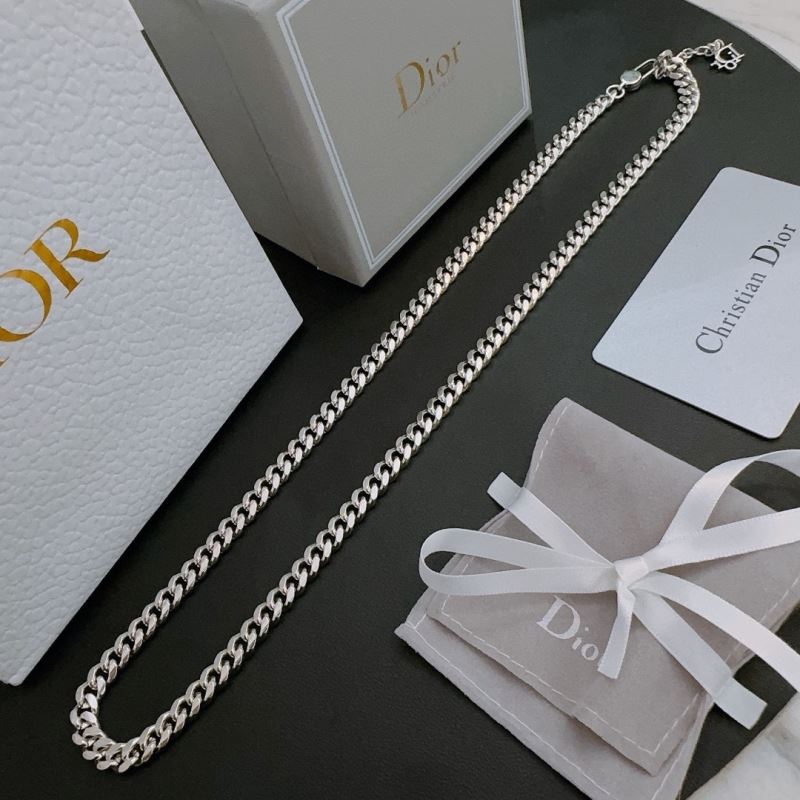 chr1st1an D10r necklaces